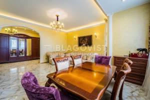 Квартира W-7337181, Міхновського Миколи бульвар (Дружби Народів бульвар), 14-16, Київ - Фото 1