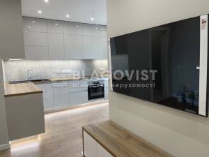 Квартира W-7360659, Нижнеключевая, 14, Киев - Фото 4