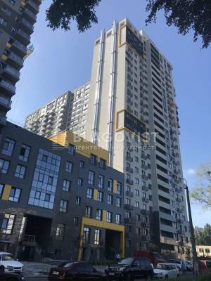 Квартира W-7360659, Нижнеключевая, 14, Киев - Фото 15