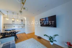 Квартира W-7360672, Салютная, 2/3, Киев - Фото 1