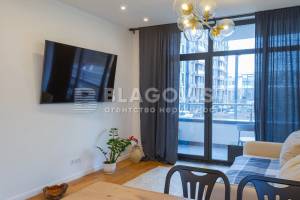 Квартира W-7360672, Салютная, 2/3, Киев - Фото 5