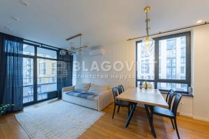 Квартира W-7360672, Салютная, 2/3, Киев - Фото 2