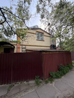 Дом W-7454228, Кармелюка Устима, 45, Киев - Фото 14