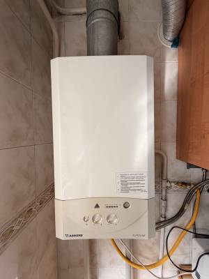 Дом W-7454228, Кармелюка Устима, 45, Киев - Фото 10