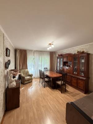 Дом W-7454228, Кармелюка Устима, 45, Киев - Фото 1