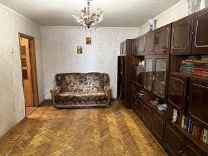 Apartment W-7256298, Chokolivskyi boulevard, 40, Kyiv - Photo 1