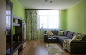 Apartment W-7284875, Voskresenska, 14б, Kyiv - Photo 1