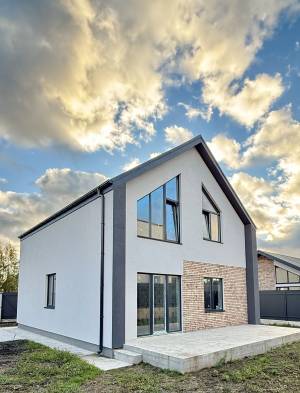 Дом W-7386256, Васильковская, 14, Вита-Почтовая - Фото 2