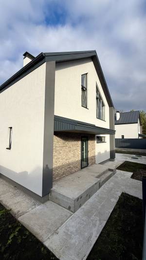 Дом W-7386256, Васильковская, 14, Вита-Почтовая - Фото 1