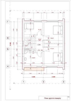 Дом W-7386256, Васильковская, 14, Вита-Почтовая - Фото 4