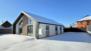 Будинок W-7413756, Васильківська, 14, Віта-Поштова - Фото 1