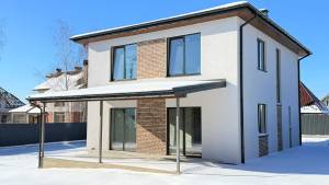 Будинок W-7413772, Васильківська, 16а, Віта-Поштова - Фото 2