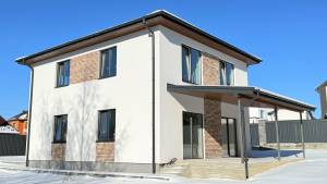 Будинок W-7413772, Васильківська, 16а, Віта-Поштова - Фото 1