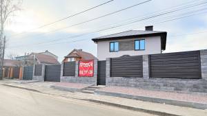 Будинок W-7413773, Качури Я., 15, Київ - Фото 15