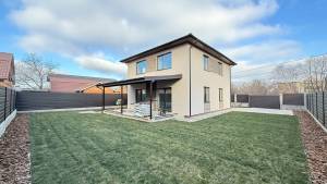 Будинок W-7413773, Качури Я., 15, Київ - Фото 13