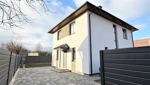 Будинок W-7413773, Качури Я., 15, Київ - Фото 4