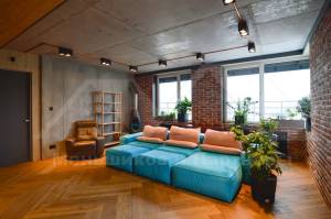 Квартира W-7331235, Петрицкого Анатолия, 19а, Киев - Фото 1