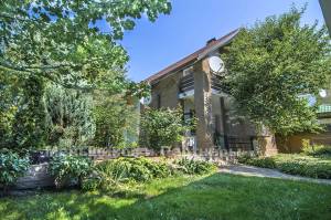 Дом W-7432373, Огуречная, Киев - Фото 1