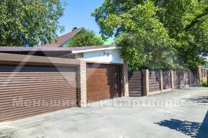 Дом W-7432373, Огуречная, Киев - Фото 3