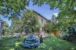 Дом W-7432373, Огуречная, Киев - Фото 2