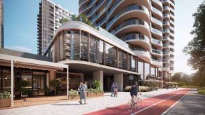 Квартира W-7442975, Дегтяревская, 17к1, Киев - Фото 3