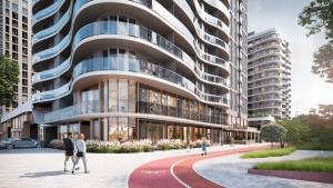 Квартира W-7442975, Дегтяревская, 17к1, Киев - Фото 2