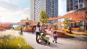 Квартира W-7442975, Дегтяревская, 17к1, Киев - Фото 8