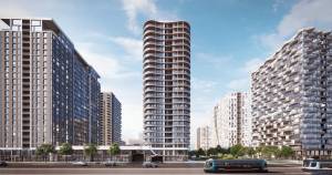 Квартира W-7442975, Дегтяревская, 17к1, Киев - Фото 4