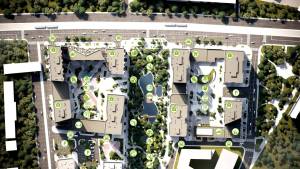 Квартира W-7442975, Дегтяревская, 17к1, Киев - Фото 9