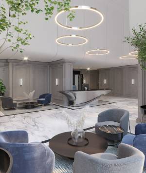 Квартира W-7442975, Дегтяревская, 17к1, Киев - Фото 12