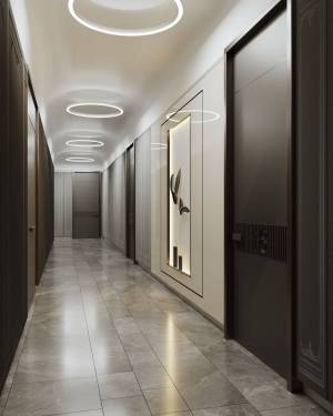 Квартира W-7442975, Дегтяревская, 17к1, Киев - Фото 15