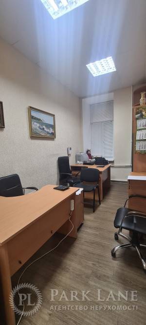  Офис, W-7021797, Крещатик, 10б, Киев - Фото 4