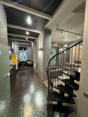 Квартира W-7410041, Андреевский спуск, 2б, Киев - Фото 6