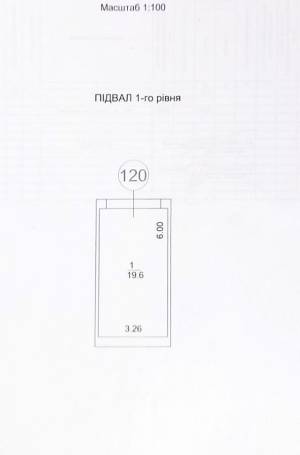  Гараж, W-7387984, Андрющенка Григорія, 4, Київ - Фото 8