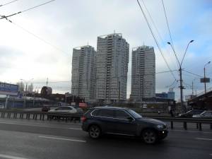 Квартира W-7420122, Гетьмана Вадима (Индустриальная), 1в, Киев - Фото 2