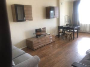 Квартира W-7420122, Гетьмана Вадима (Индустриальная), 1в, Киев - Фото 4