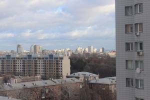 Квартира W-7420122, Гетьмана Вадима (Индустриальная), 1в, Киев - Фото 1