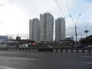 Квартира W-7443640, Гетьмана Вадима (Індустріальна), 1, Київ - Фото 1