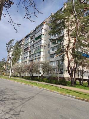 Квартира W-7388732, Покровская (Дзержинского), Ирпень - Фото 1