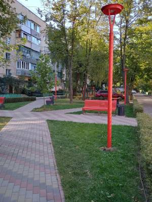 Квартира W-7424386, Пономарьова, Коцюбинське - Фото 15