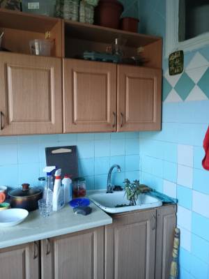 Квартира W-7424386, Пономарьова, Коцюбинське - Фото 13