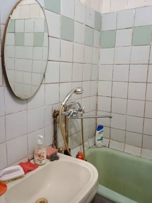 Квартира W-7424386, Пономарьова, Коцюбинське - Фото 1