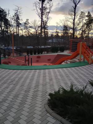 Квартира W-7424388, Пушкинская, Ирпень - Фото 1