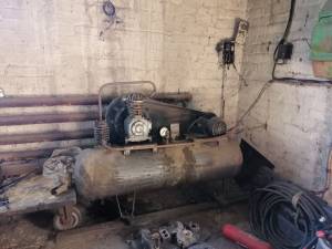  Производственное помещение, W-7424659, Наливайковка - Фото 8