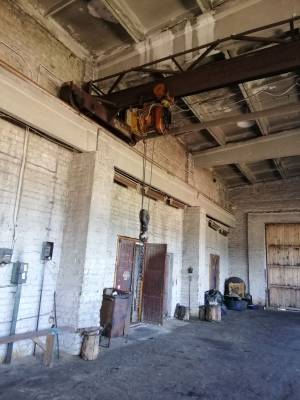  Производственное помещение, W-7424659, Наливайковка - Фото 3