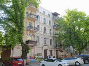 Apartment W-7158700, Volodymyrska, 5, Kyiv - Photo 1