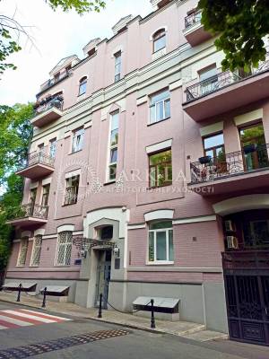 Apartment W-7168395, Kozlovskoho Ivana lane, 4, Kyiv - Photo 1