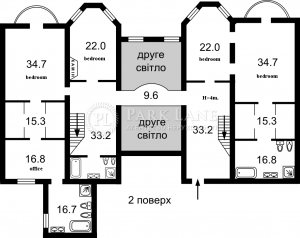 Квартира W-7208306, Киевская, Козин (Конча-Заспа) - Фото 13