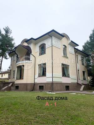 House W-7221850, Kozyn (Koncha-Zaspa) - Photo 1