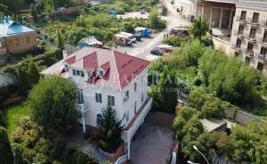 Дом W-7232388, Никольско-Хуторская (Мичурина), Киев - Фото 2